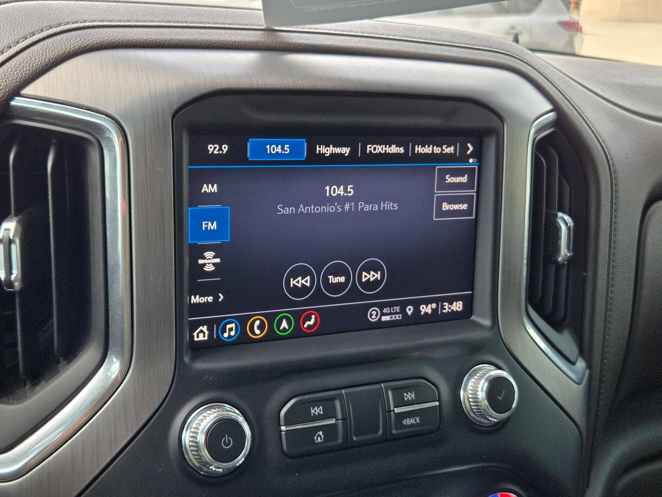 2022 GMC SIERRA 1500 LIMITED CC DENALI