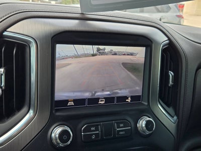 2022 GMC SIERRA 1500 LIMITED CC DENALI