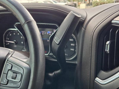 2022 GMC SIERRA 1500 LIMITED CC DENALI
