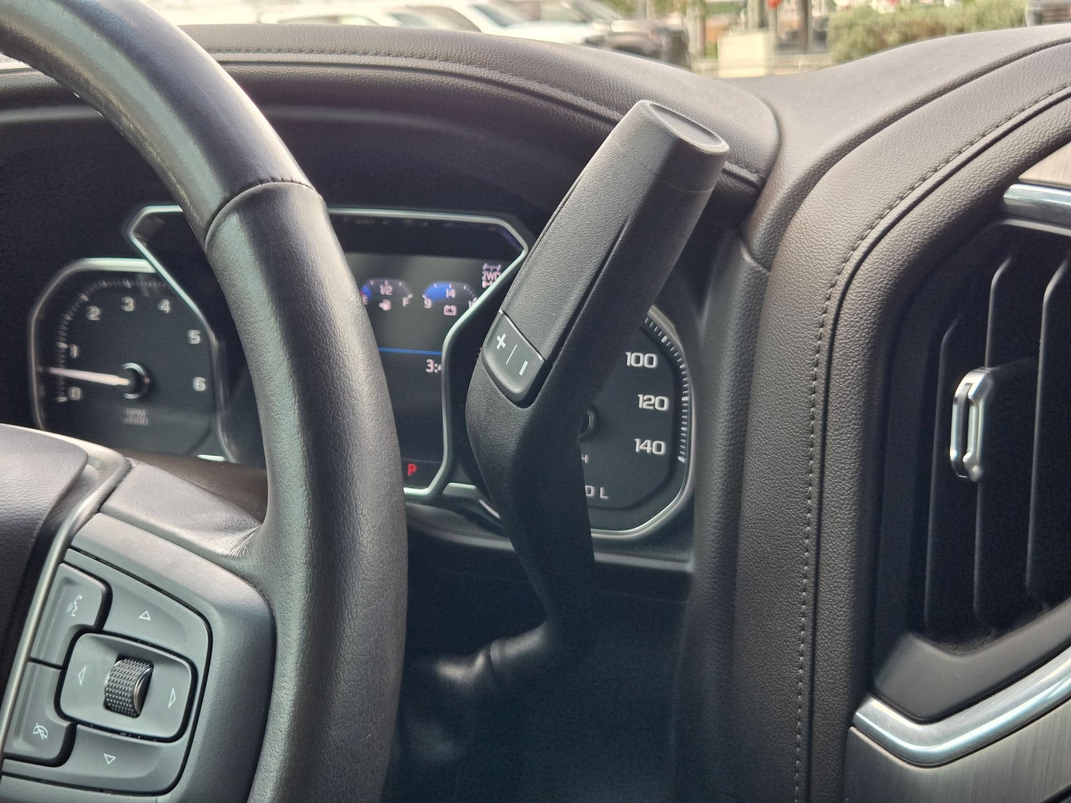 2022 GMC SIERRA 1500 LIMITED CC DENALI