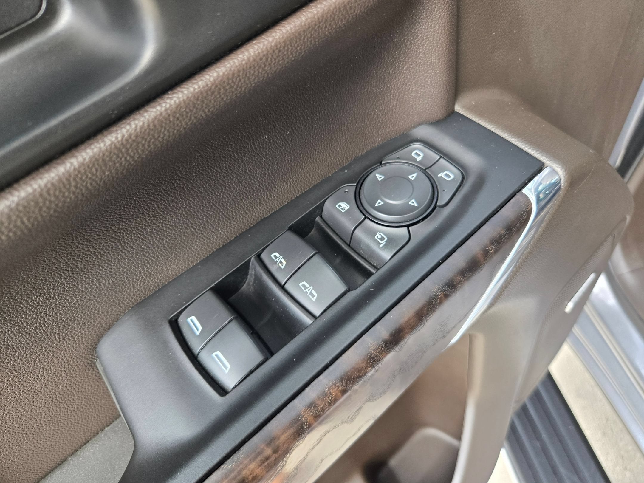 2022 GMC SIERRA 1500 LIMITED CC DENALI