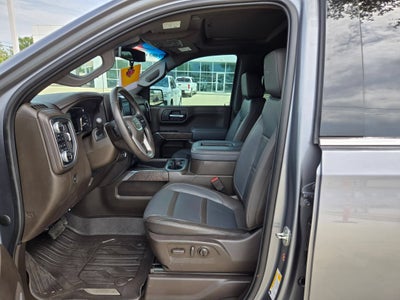 2022 GMC SIERRA 1500 LIMITED CC DENALI