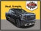 2022 GMC SIERRA 1500 DENALI ULTIMATE