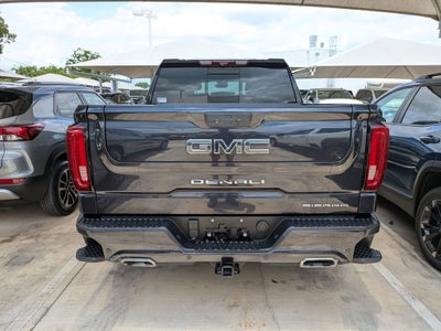 2022 GMC SIERRA 1500 DENALI ULTIMATE