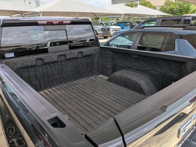 2022 GMC SIERRA 1500 DENALI ULTIMATE