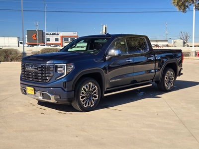 2023 GMC SIERRA 1500 DENALI ULTIMATE