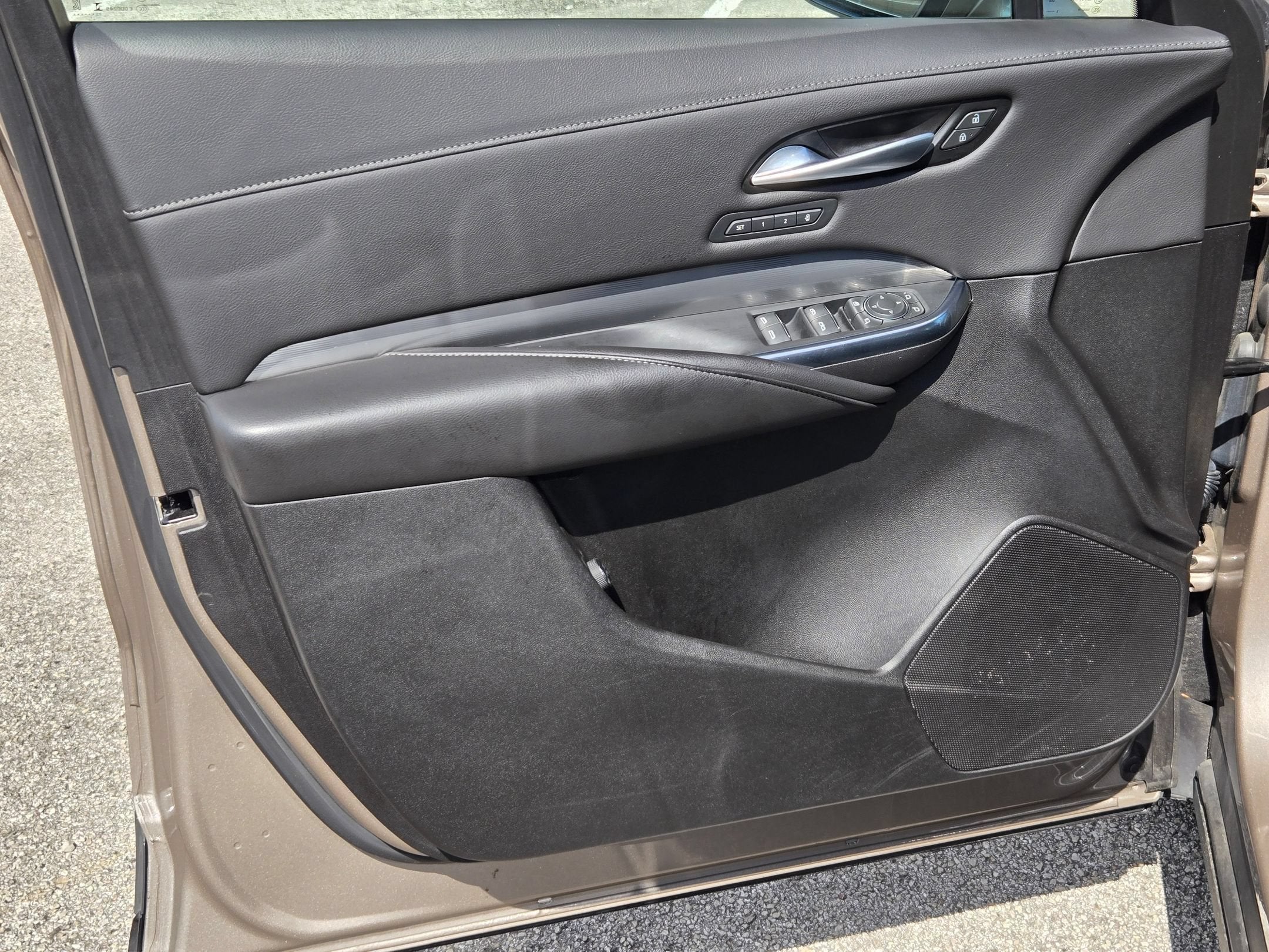 2024 Cadillac XT4 FWD PREM LUXURY FWD Premium Luxury