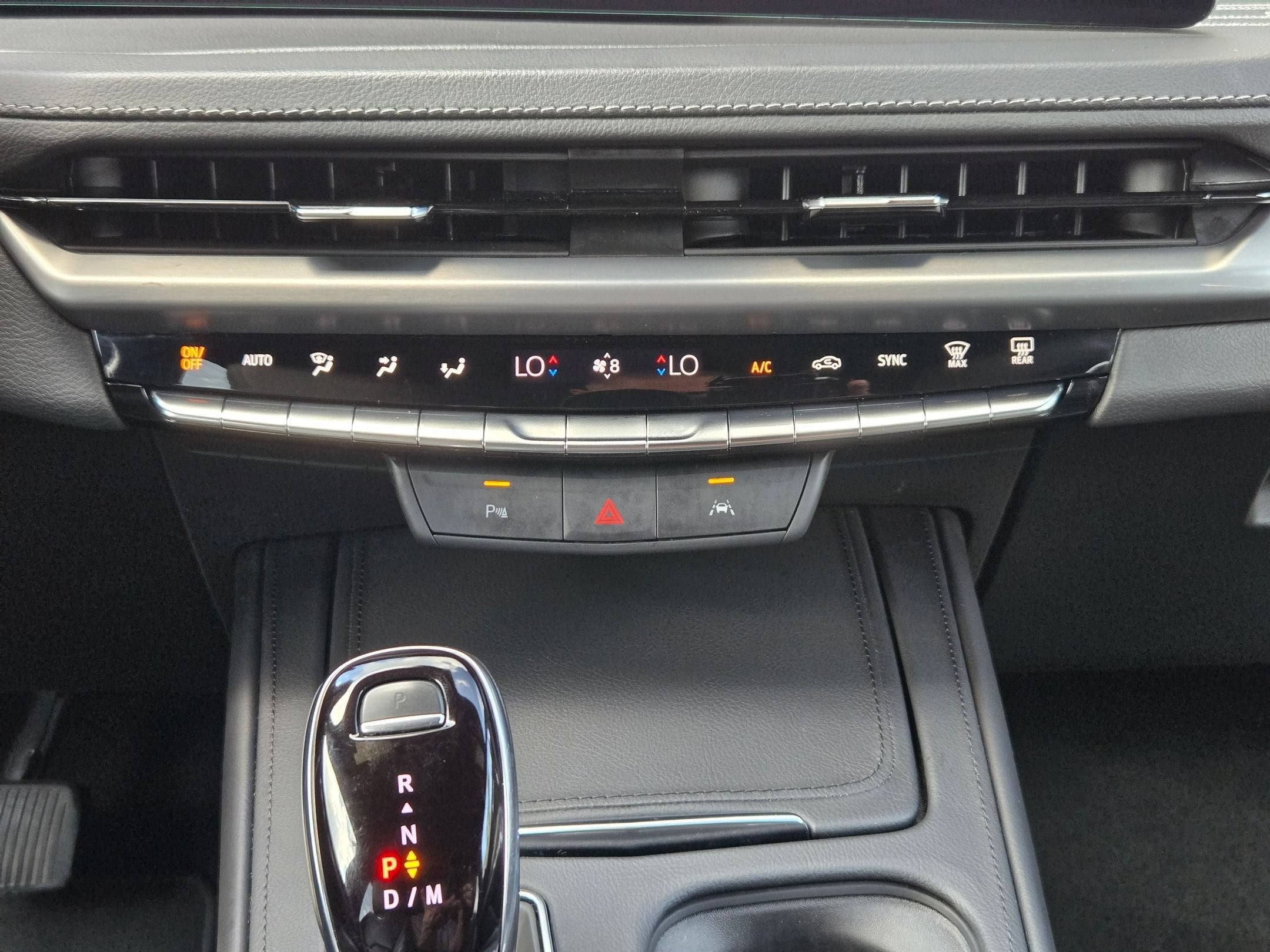 2024 Cadillac XT4 FWD PREM LUXURY FWD Premium Luxury