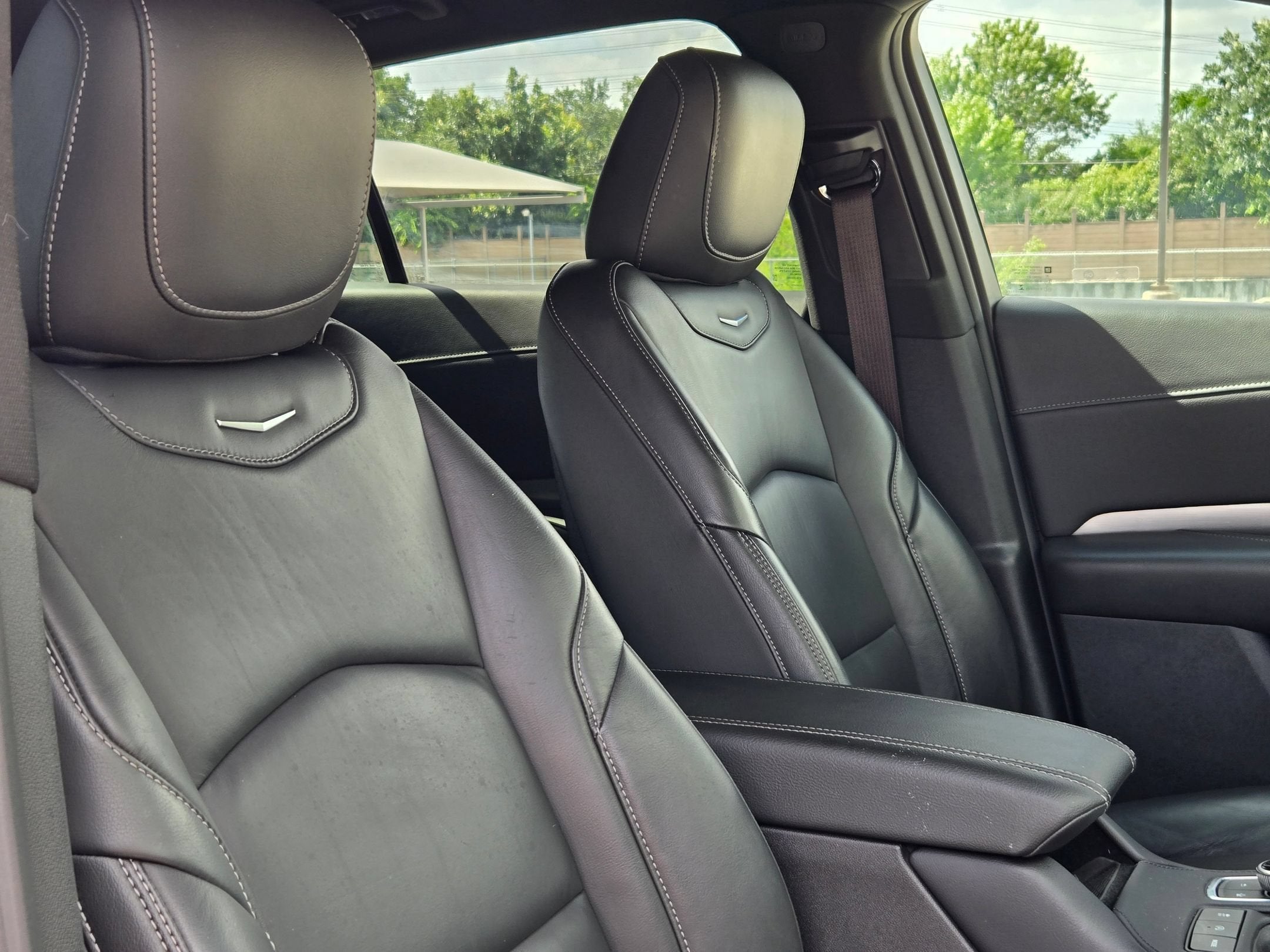 2024 Cadillac XT4 FWD PREM LUXURY FWD Premium Luxury