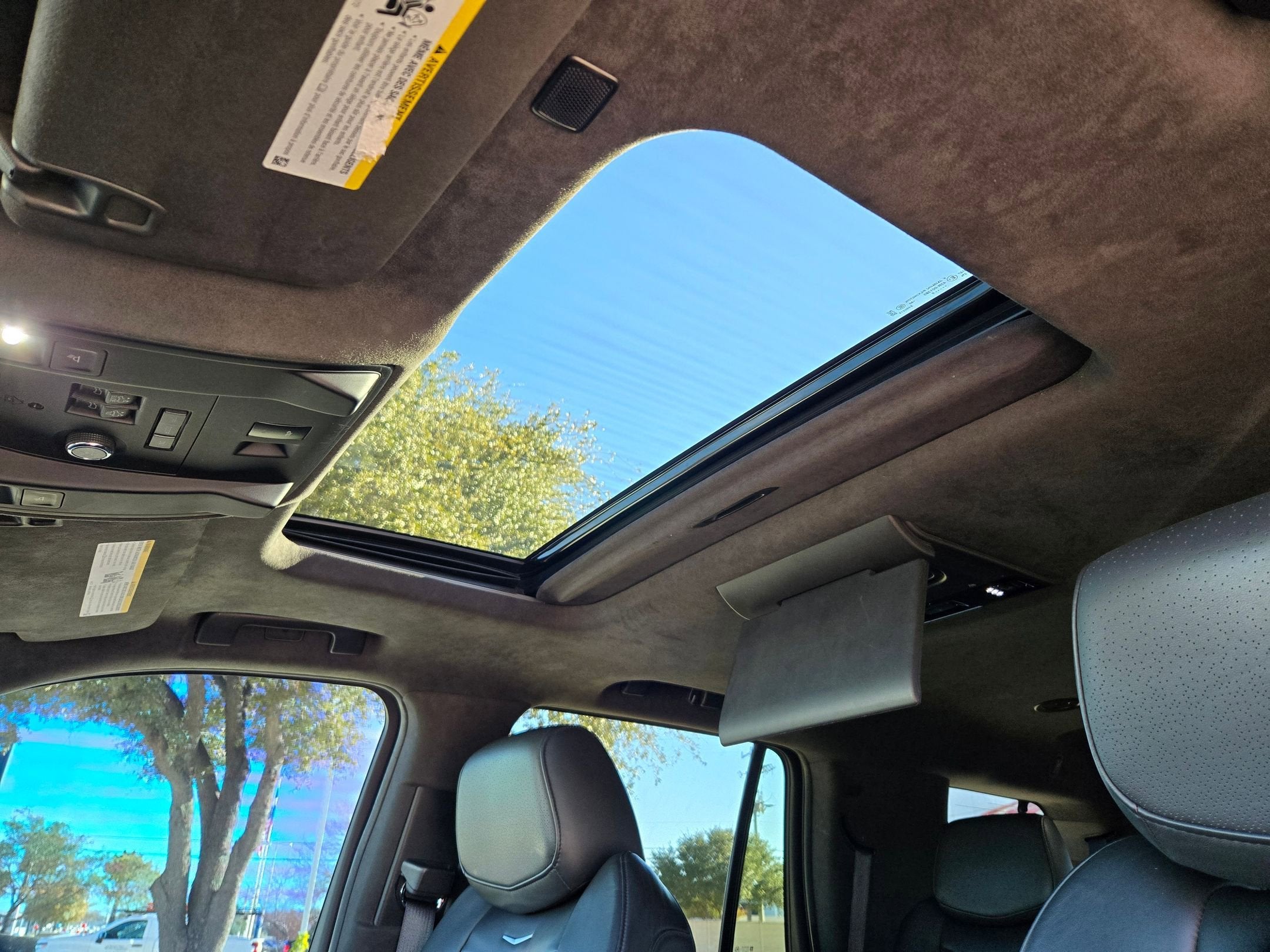 2020 Cadillac ESCALADE PLATINUM