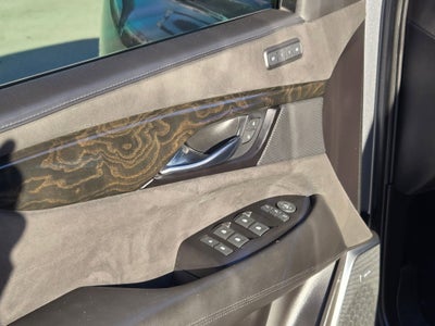 2020 Cadillac ESCALADE PLATINUM