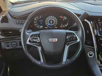 2020 Cadillac ESCALADE PLATINUM