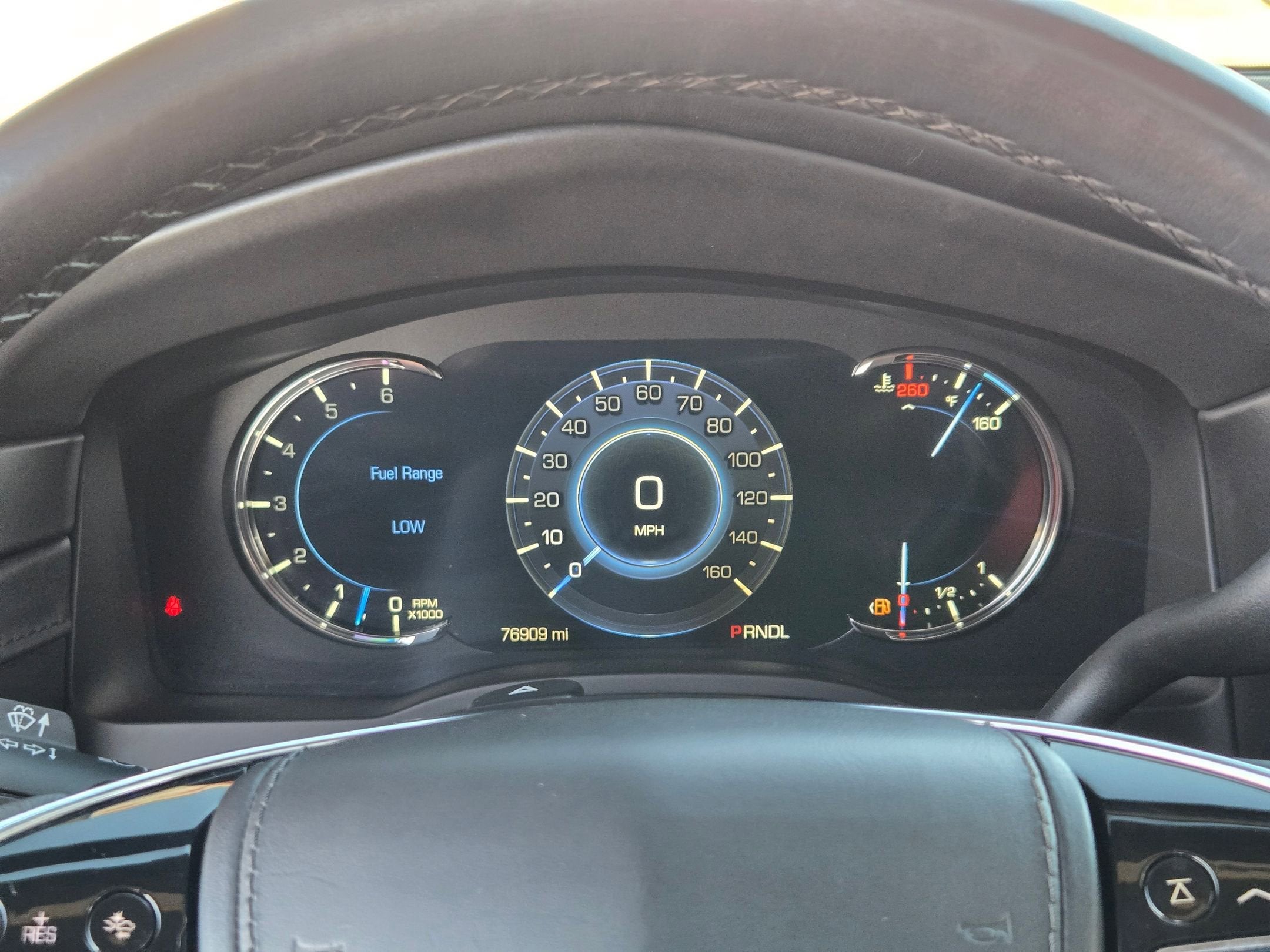 2020 Cadillac ESCALADE PLATINUM