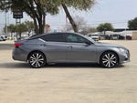 2020 Nissan ALTIMA SR