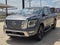 2023 Nissan TITAN PLATINUM RESERVE