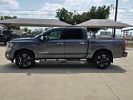 2023 Nissan TITAN PLATINUM RESERVE