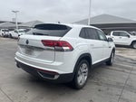 2023 Volkswagen ATLAS CROSS SPORT SE