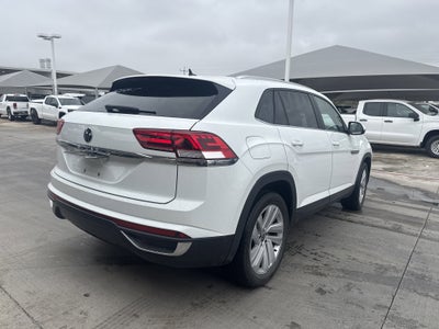 2023 Volkswagen ATLAS CROSS SPORT SE