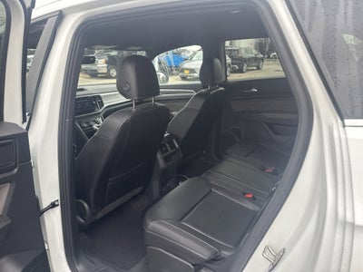 2023 Volkswagen ATLAS CROSS SPORT SE