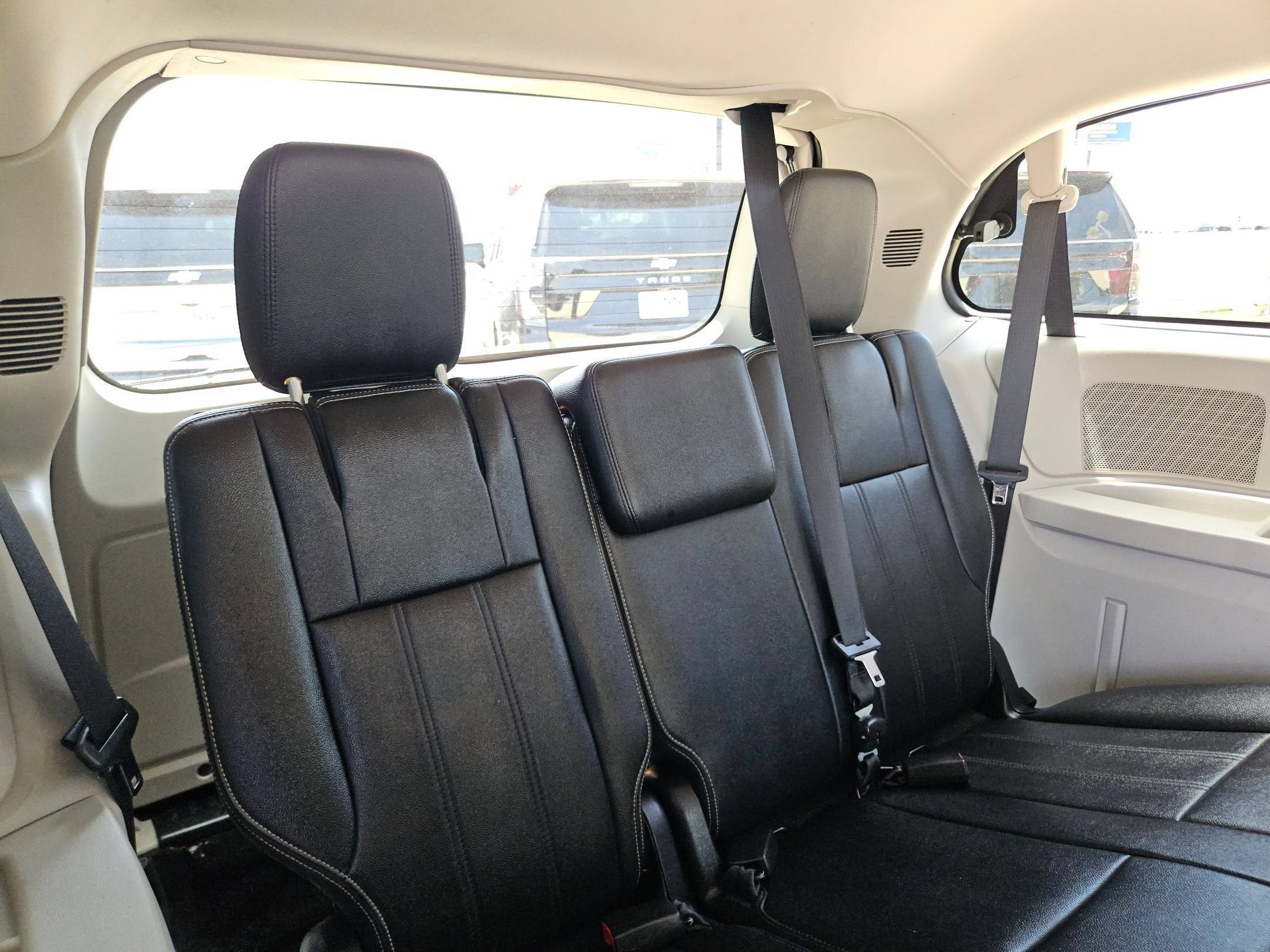 2016 Chrysler COUNTRY WGN TOURING