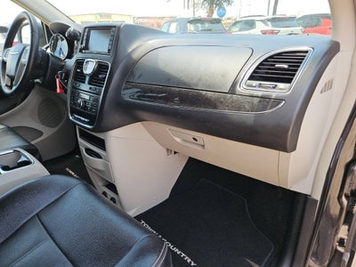 2016 Chrysler COUNTRY WGN TOURING