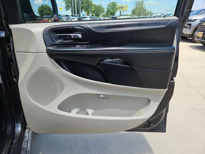 2016 Chrysler COUNTRY WGN TOURING
