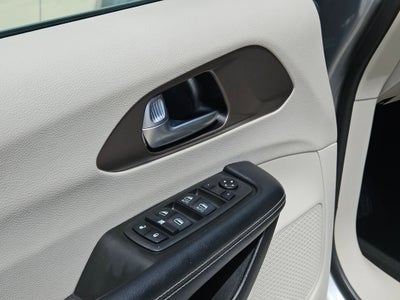 2021 Chrysler VOYAGER LXI LXI