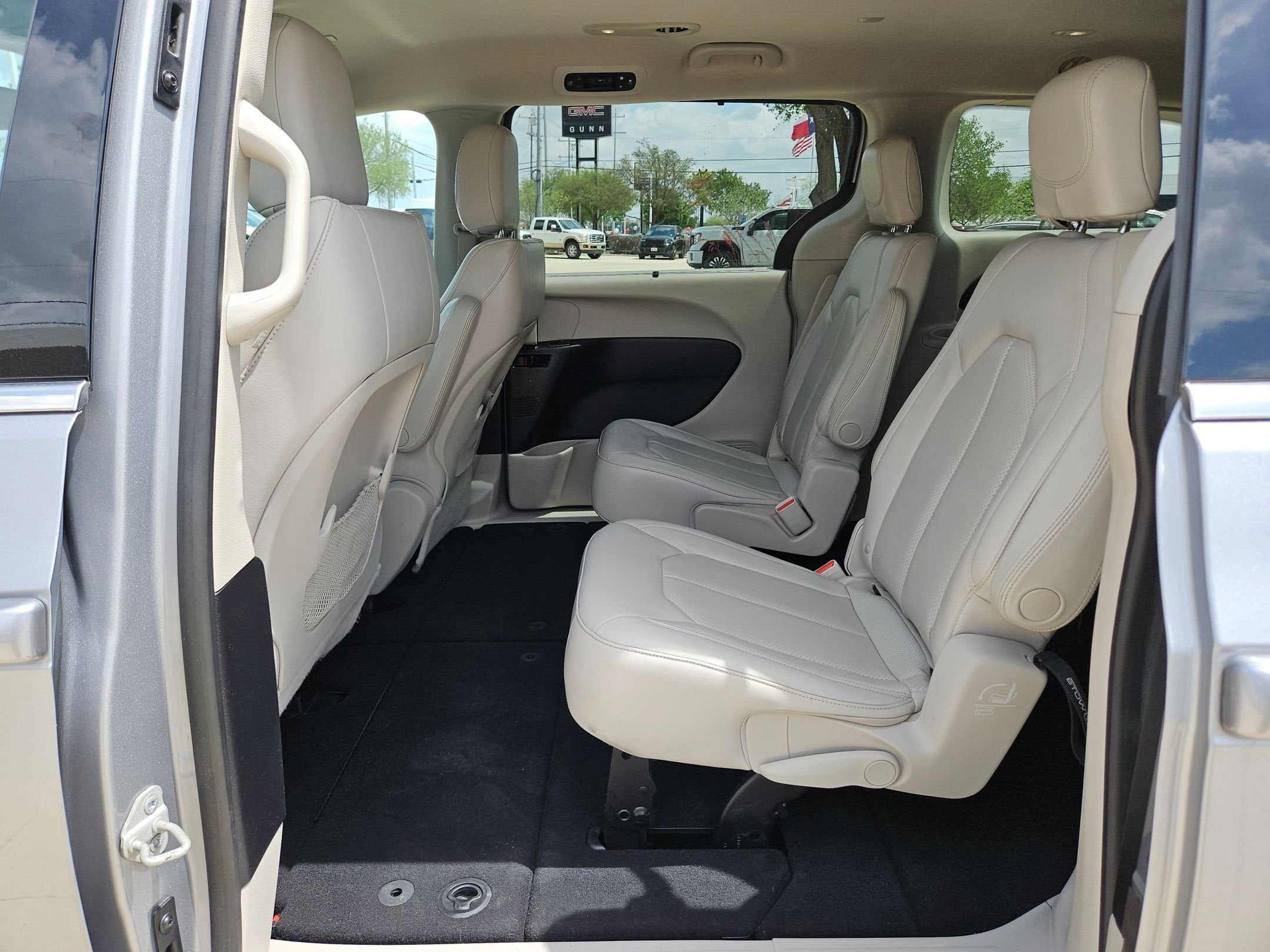 2021 Chrysler VOYAGER LXI LXI