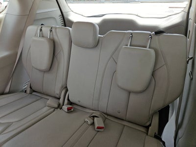 2021 Chrysler VOYAGER LXI LXI