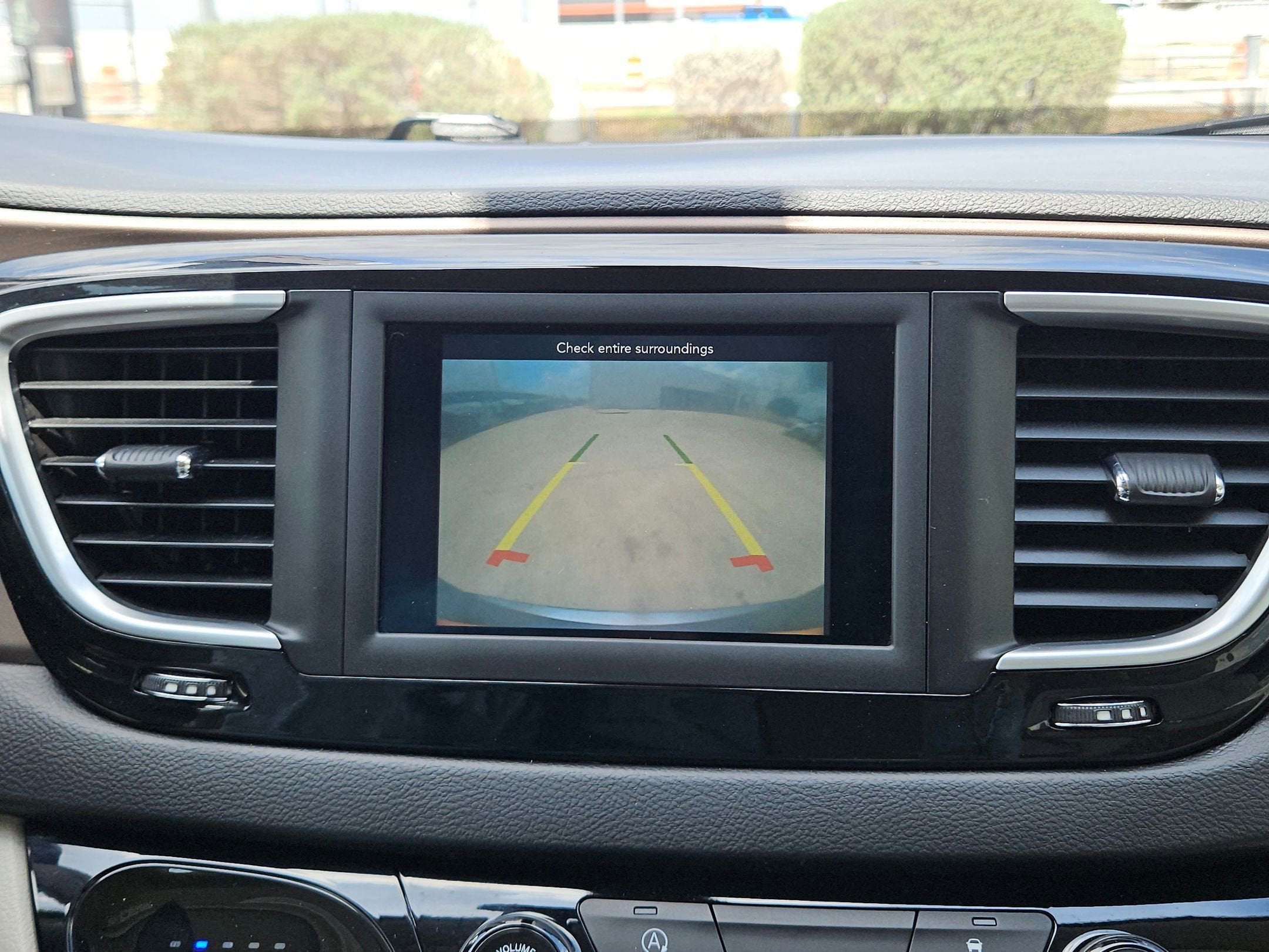 2021 Chrysler VOYAGER LXI LXI