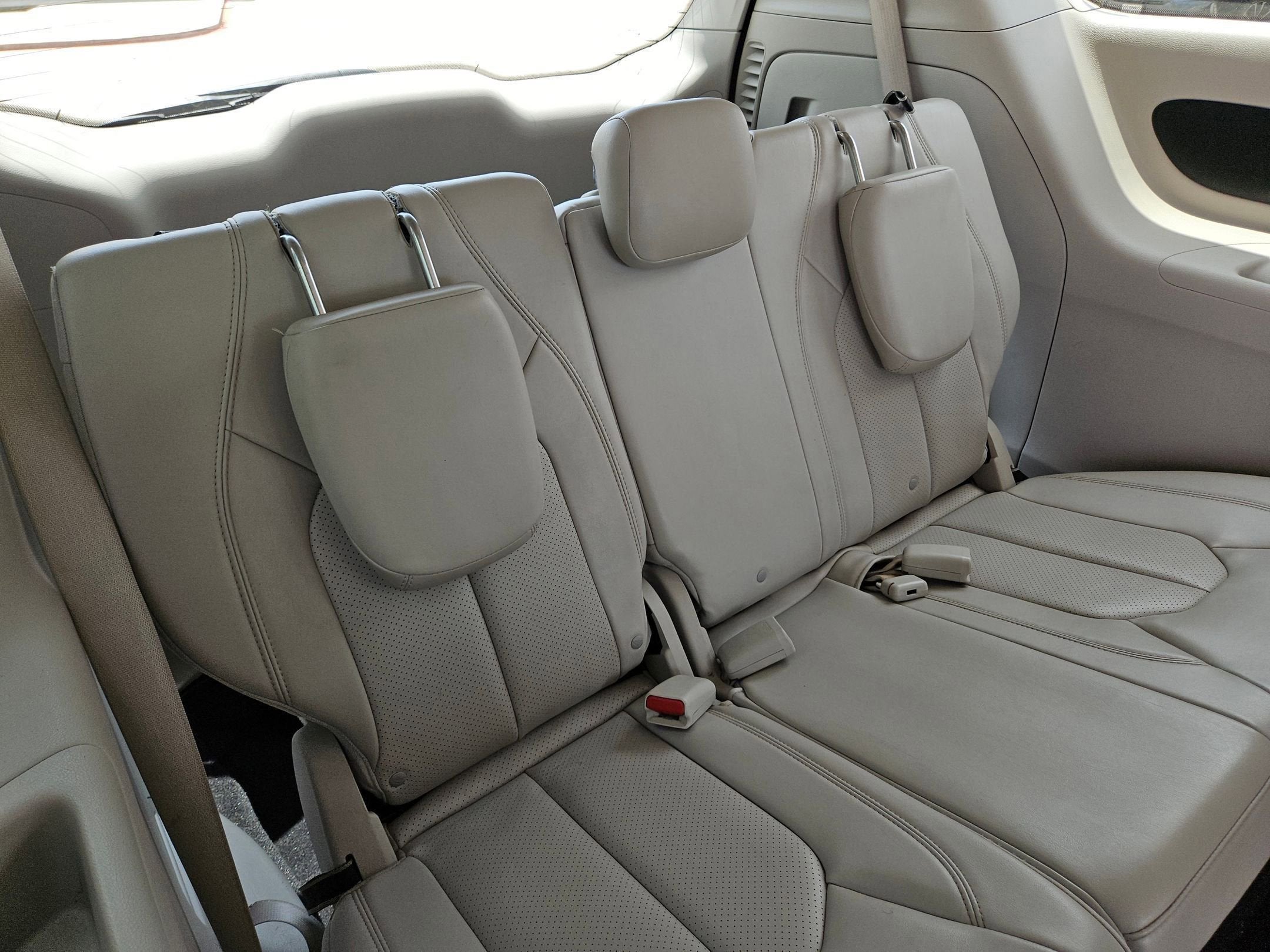2021 Chrysler VOYAGER LXI LXI
