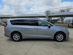 2021 Chrysler VOYAGER LXI LXI