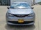 2021 Chrysler VOYAGER LXI LXI