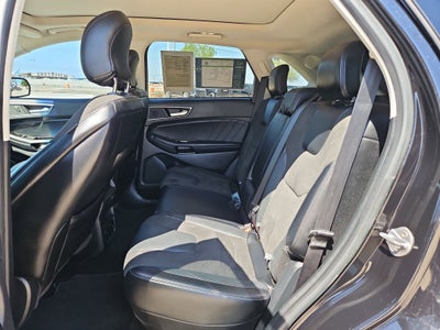 2018 Ford EDGE SPORT ECOBOOST