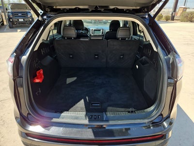 2018 Ford EDGE SPORT ECOBOOST