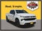 2024 Chevrolet SILV 1500 RST RST
