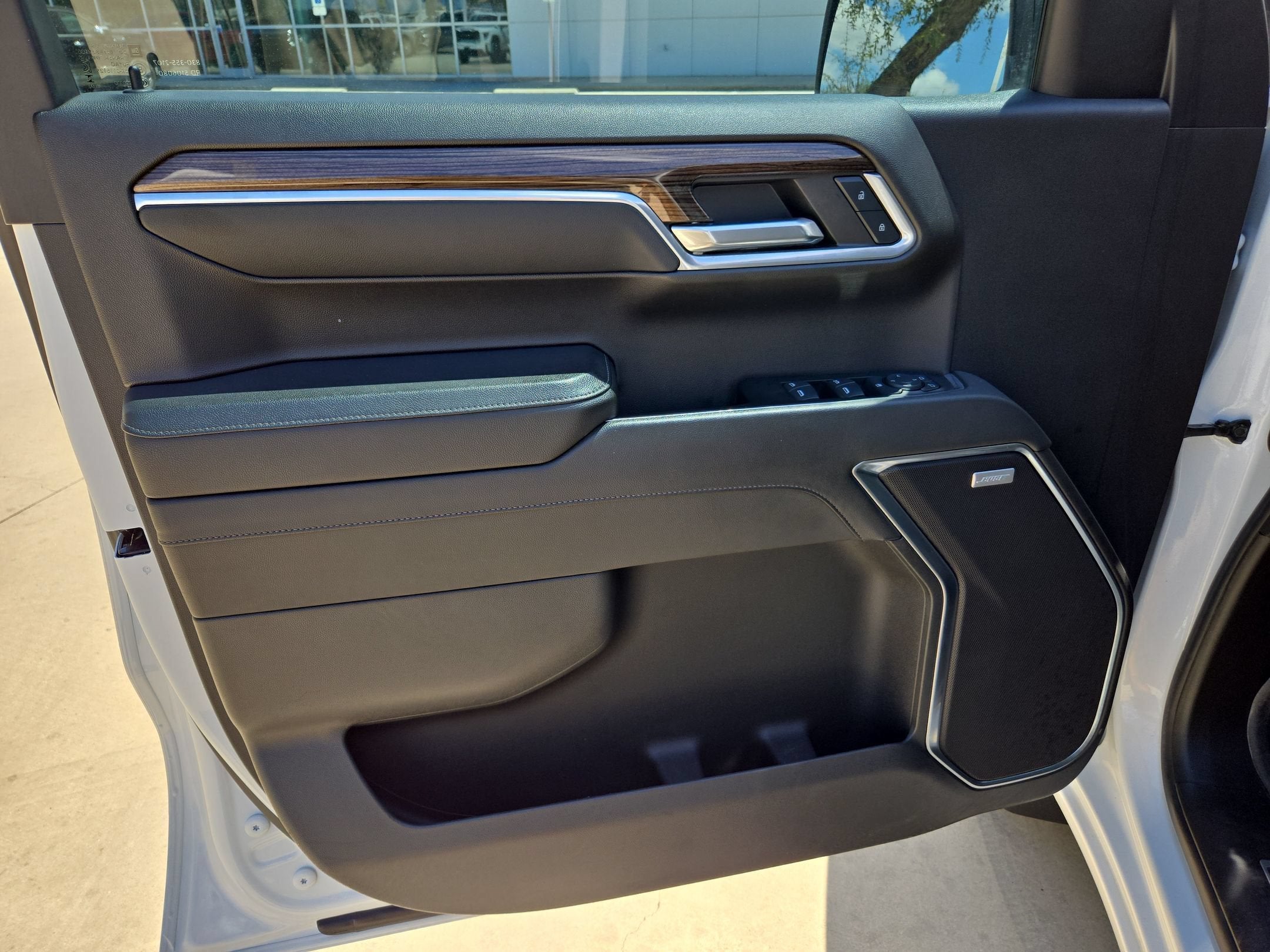 2024 Chevrolet SILV 1500 RST RST