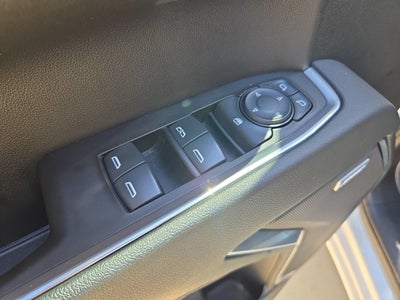 2024 Chevrolet SILV 1500 RST RST