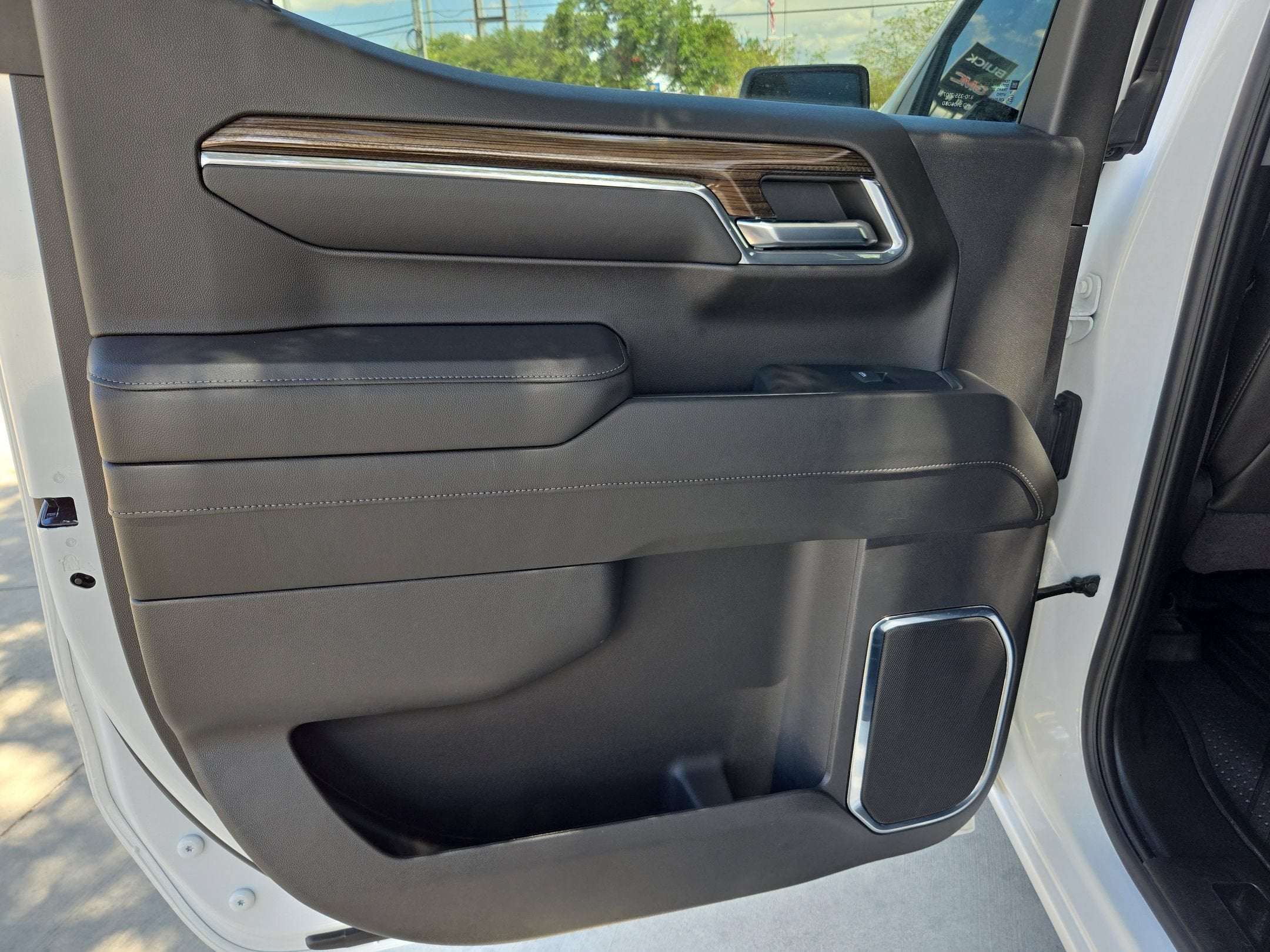 2024 Chevrolet SILV 1500 RST RST
