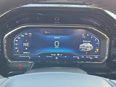 2024 Chevrolet SILV 1500 RST RST