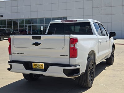 2024 Chevrolet SILV 1500 RST RST
