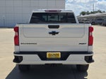 2024 Chevrolet SILV 1500 RST RST