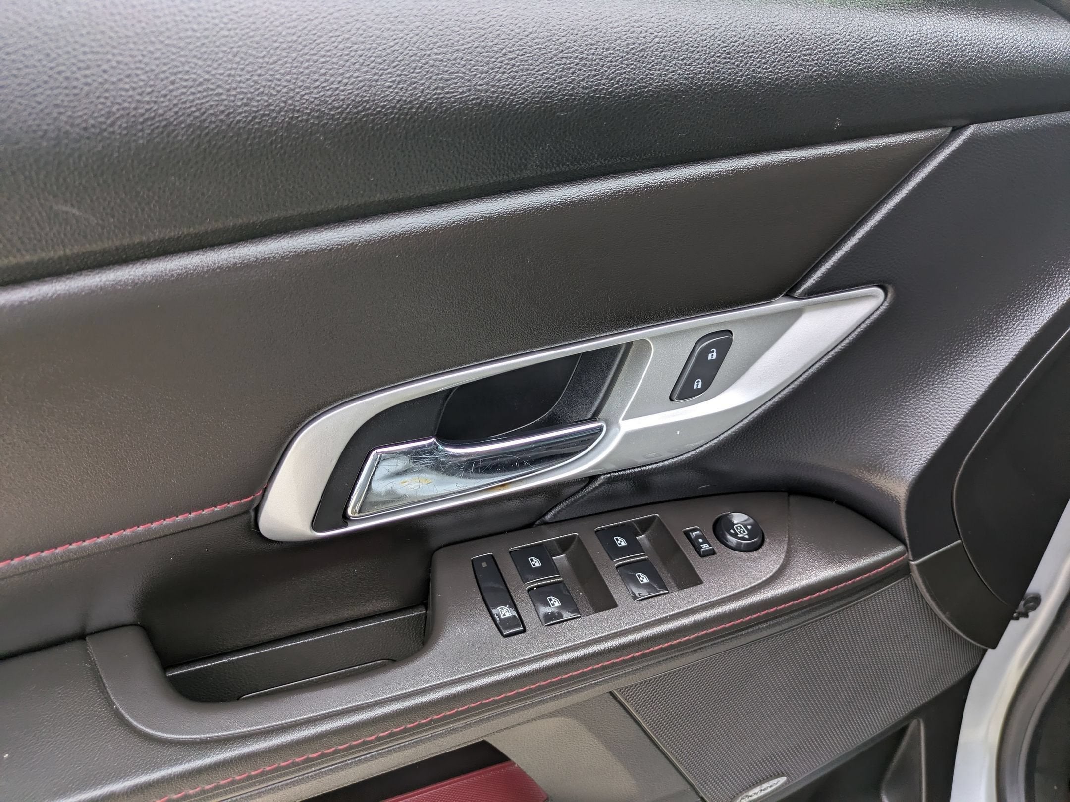 2015 GMC TERRAIN SLT SLT
