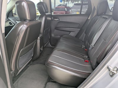 2015 GMC TERRAIN SLT SLT