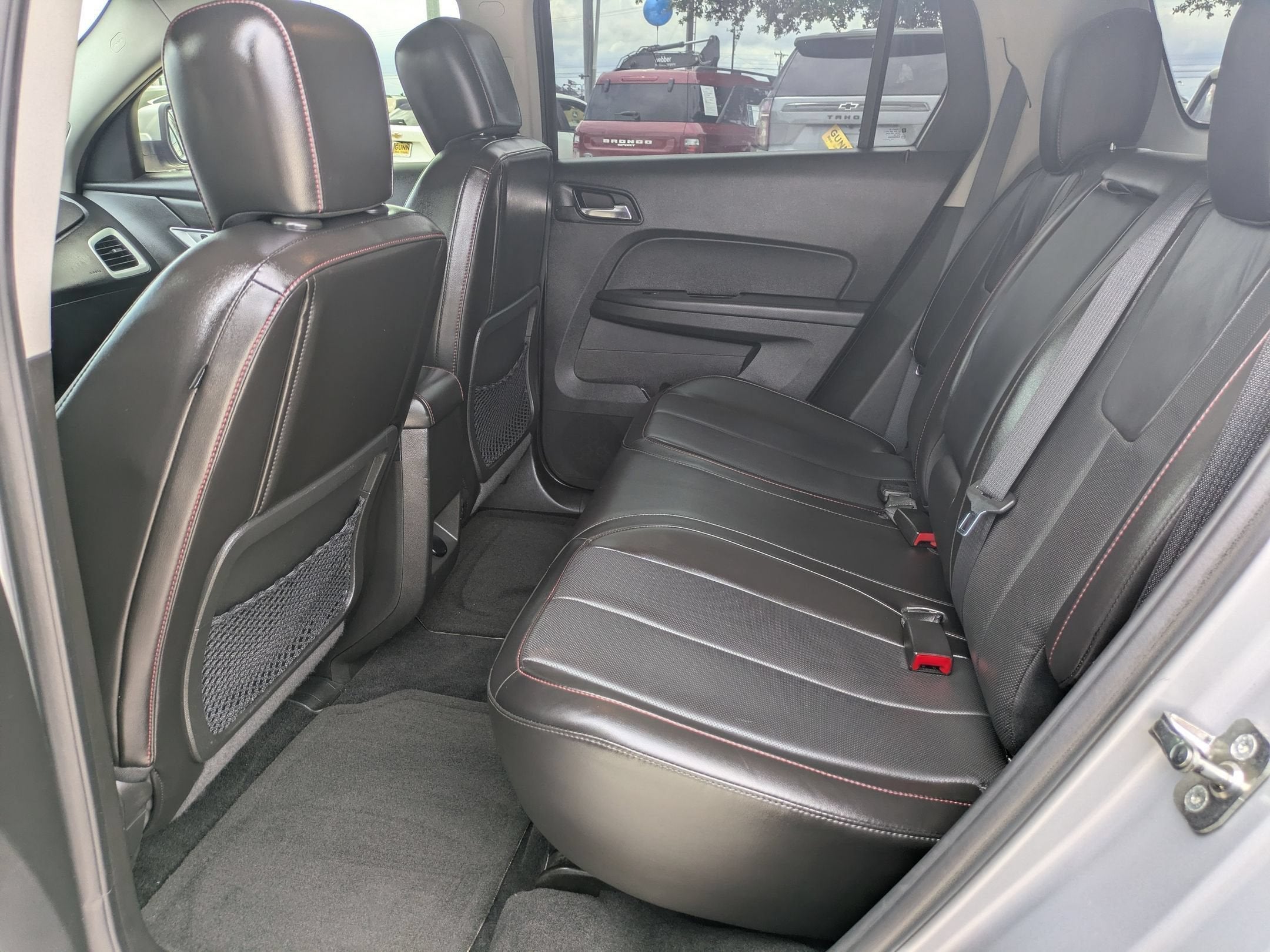 2015 GMC TERRAIN SLT SLT