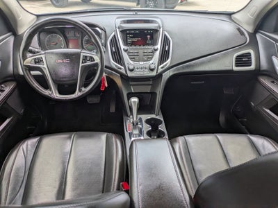 2015 GMC TERRAIN SLT SLT