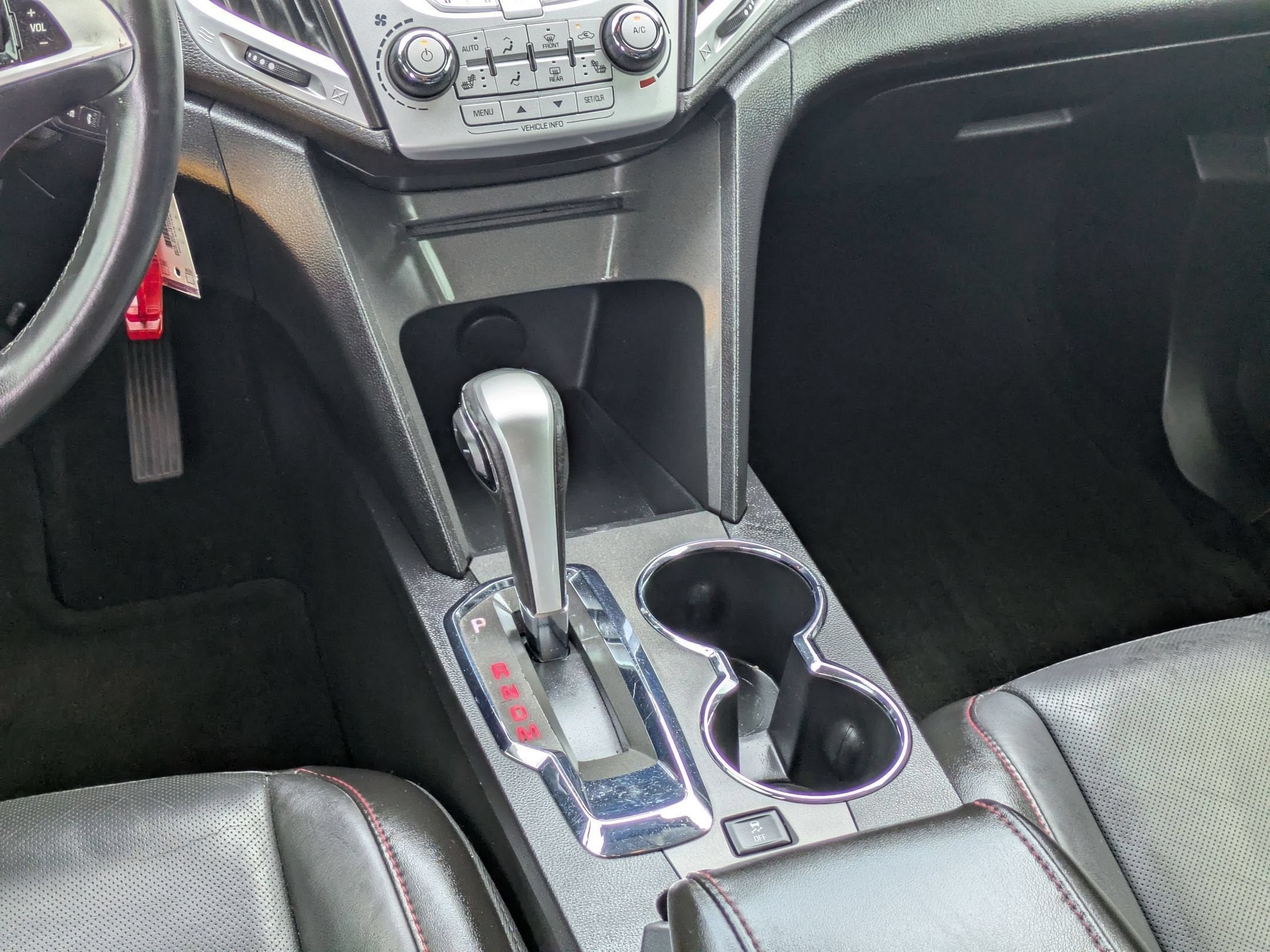 2015 GMC TERRAIN SLT SLT