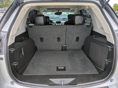 2015 GMC TERRAIN SLT SLT