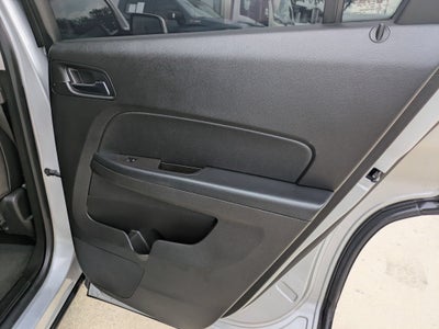2015 GMC TERRAIN SLT SLT