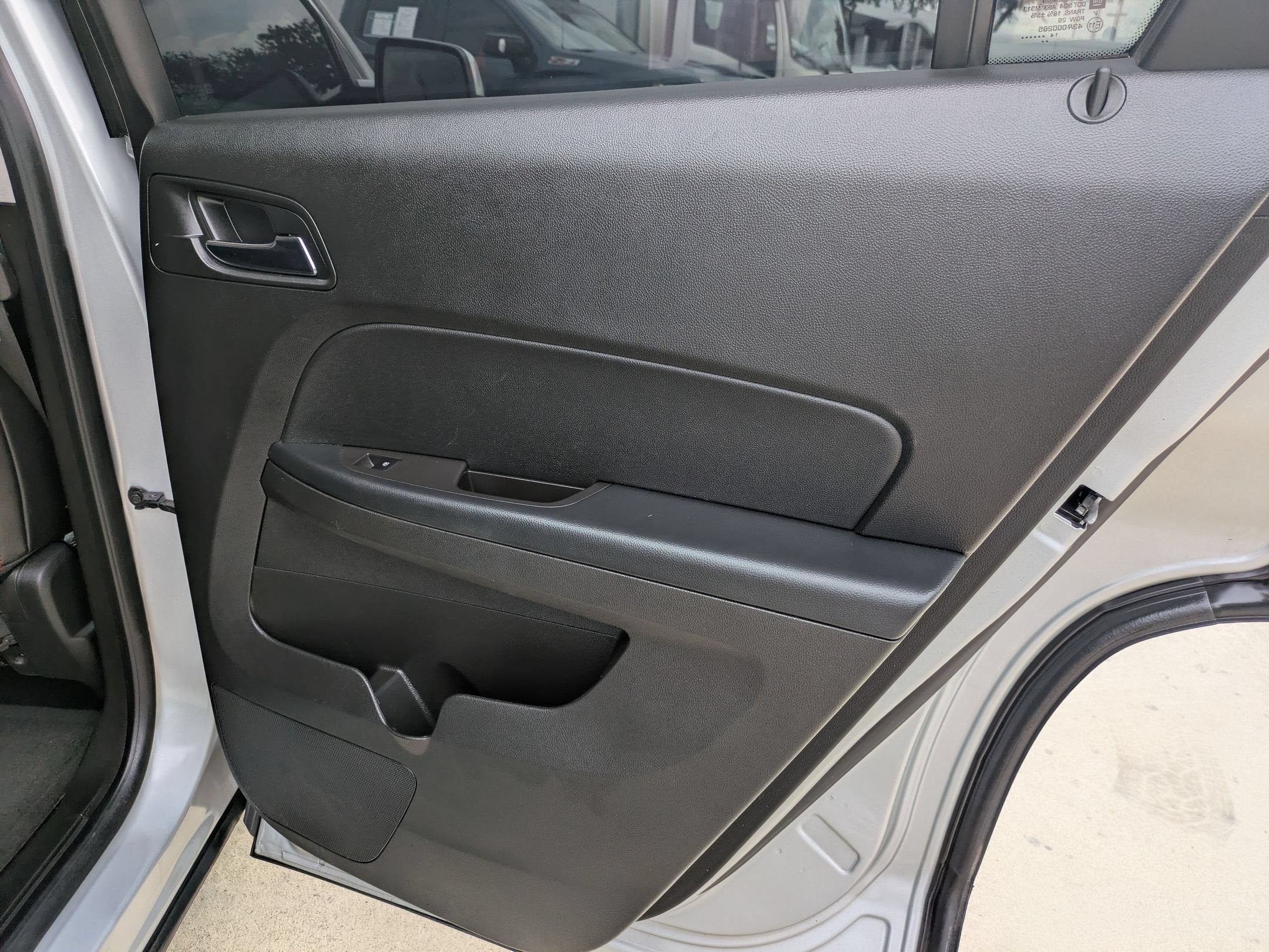 2015 GMC TERRAIN SLT SLT